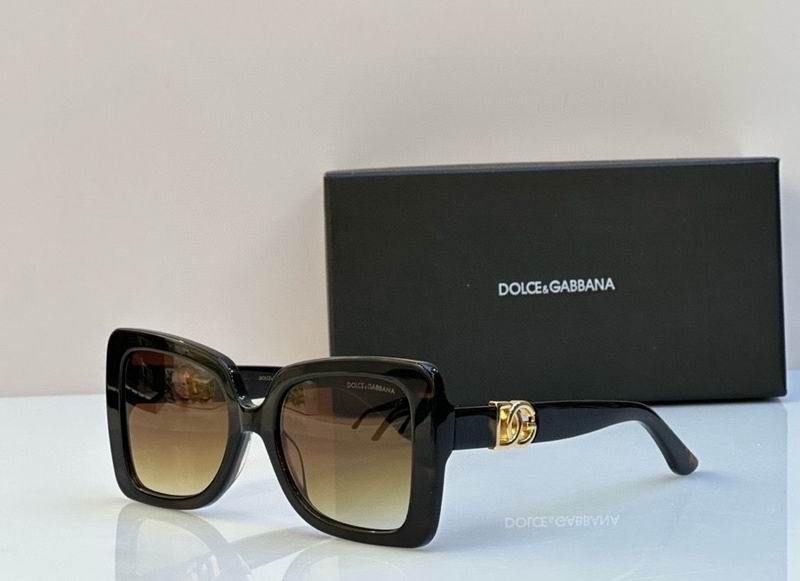 D&G Sunglasses 180